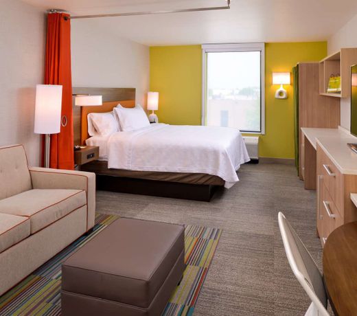 Home2 Suites By Hilton Merrillville