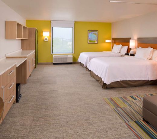 Home2 Suites By Hilton Merrillville