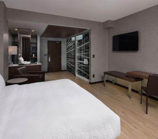 AC Hotel by Marriott Montreal Downtown