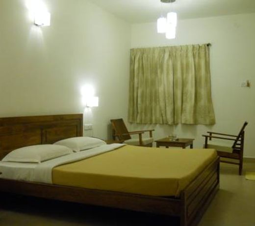 Hotel Stonycroft