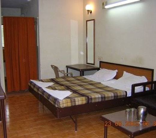Hotel Stonycroft