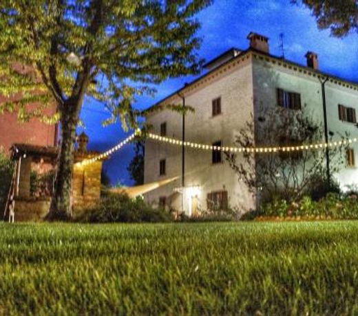 Agriturismo Casa Agricola Rossi Appartamenti in Casentino