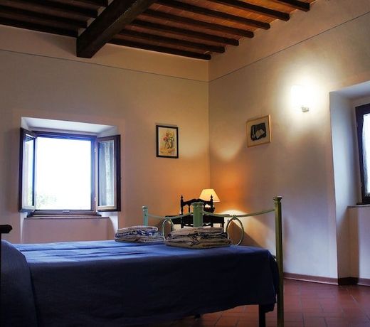 Agriturismo Casa Agricola Rossi Appartamenti in Casentino