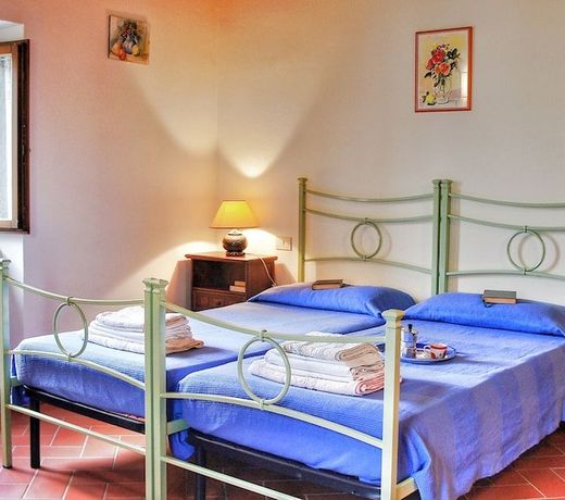 Agriturismo Casa Agricola Rossi Appartamenti in Casentino