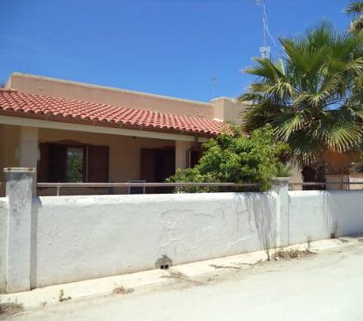 Villa Oltremare