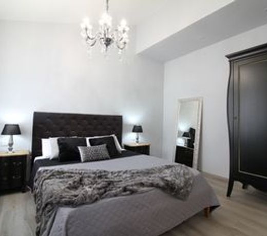 Lucca in Chic