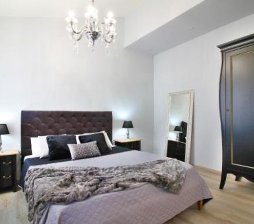 Lucca in Chic