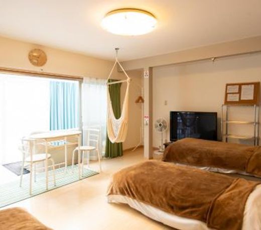 Destiny Inn Sakaiminato
