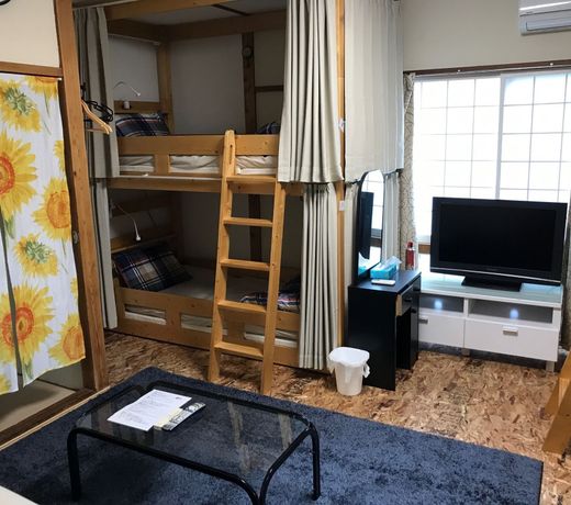 Destiny Inn Sakaiminato