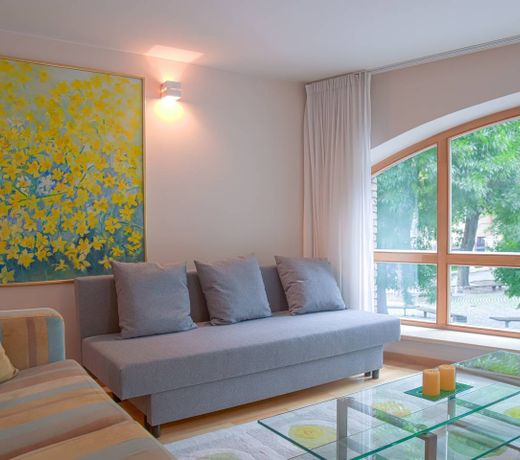 CATHEDRAL SQ. L.STUOKOS-GUCEVICAUS STR. APARTMENT