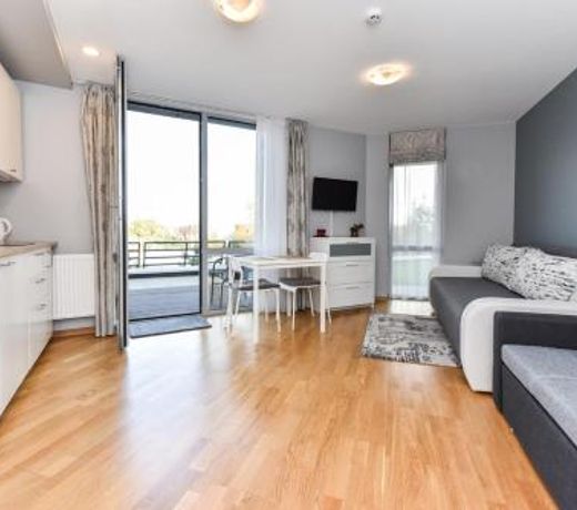 Irklo apartamentai Elija