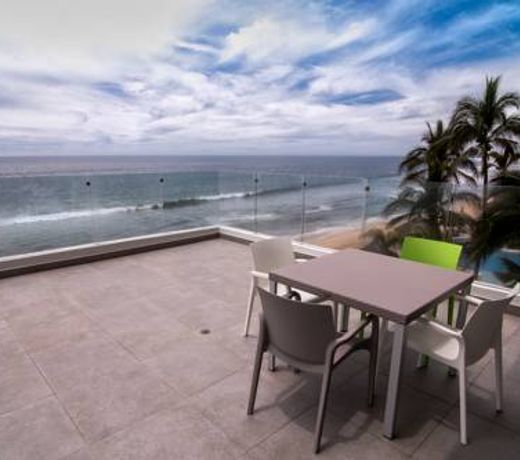 Park Inn by Radisson Mazatlan