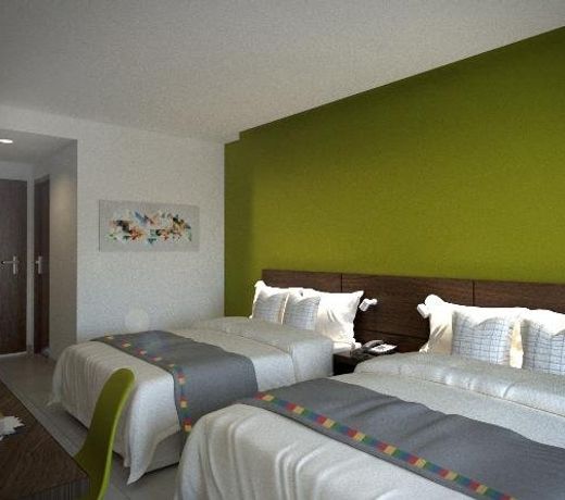 Park Inn by Radisson Mazatlan