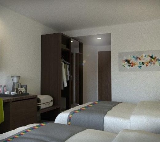 Park Inn by Radisson Mazatlan