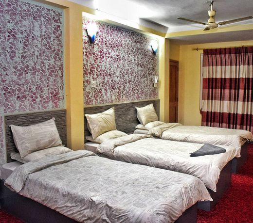 Hotel Om