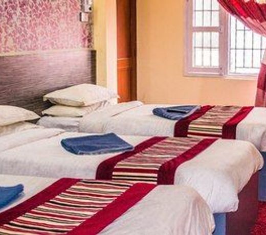 Hotel Om