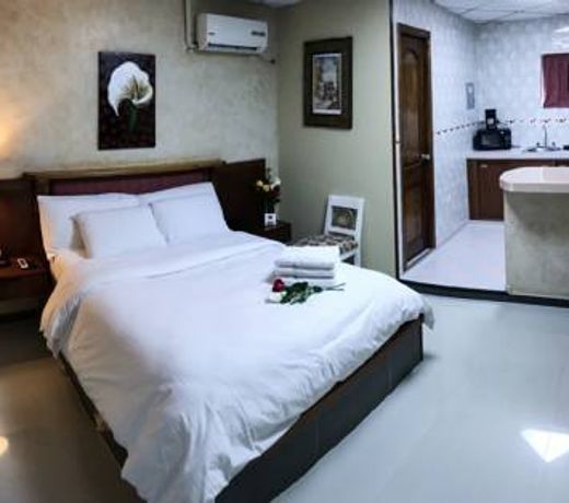 Hotel Casa Miller