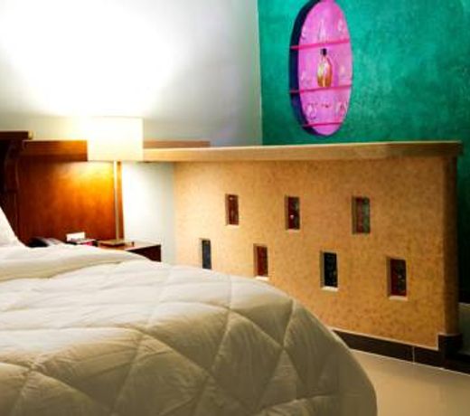 Hotel Casa Miller