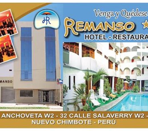 Hotel Remanso