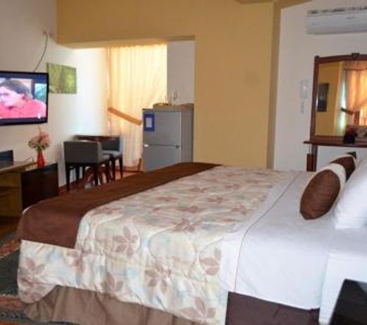 Hotel Remanso