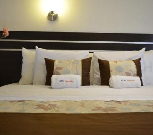 Hotel Remanso