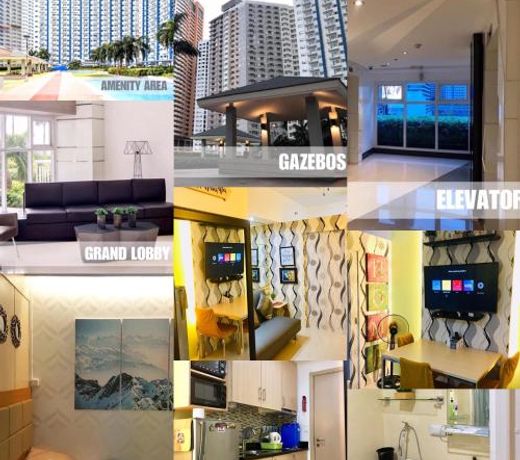 SMDC Light Residences Condominium