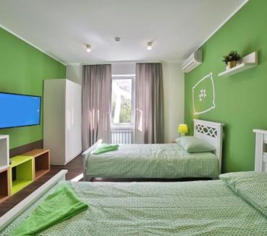 Nicehostel