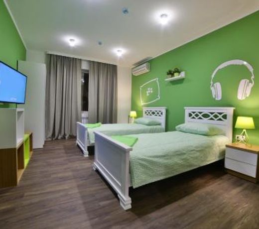 Nicehostel