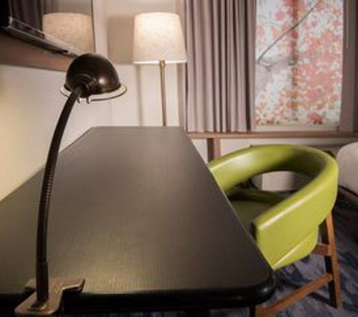 Fairfield Inn & Suites by Marriott Roanoke Salem