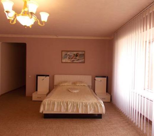 Hotel Uyut