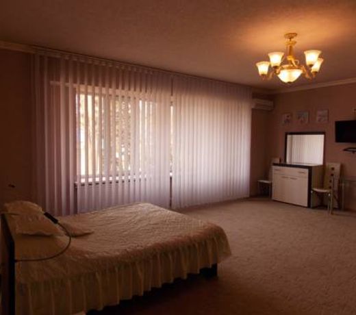 Hotel Uyut