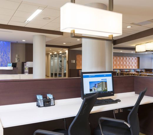Fairfield Inn & Suites West Monroe