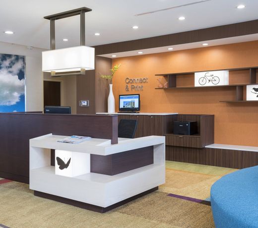 Fairfield Inn & Suites West Monroe