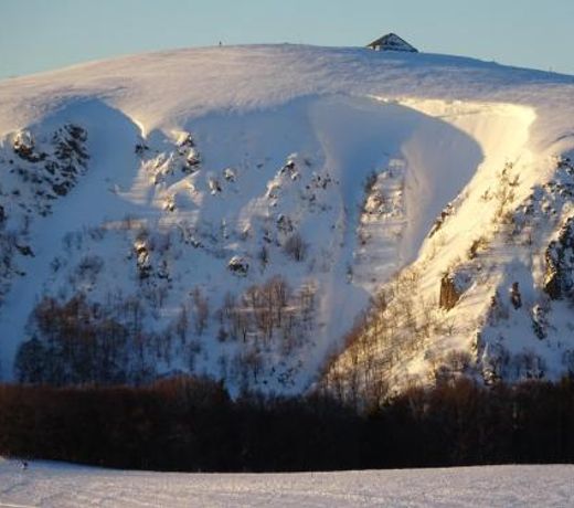 Chalet la Petite Perle