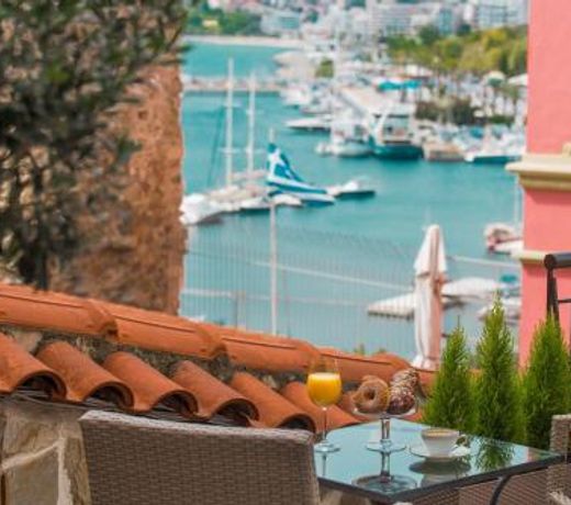 Villa Aurelia Old Town