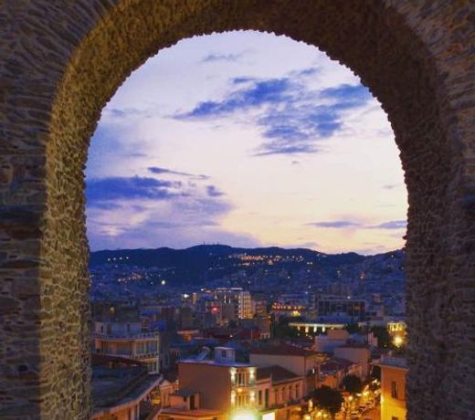 Villa Aurelia Old Town