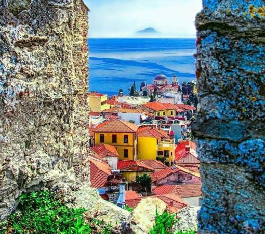 Villa Aurelia Old Town