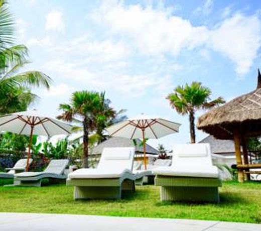 Jivana Resort