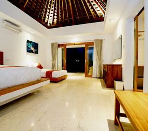 Jivana Resort