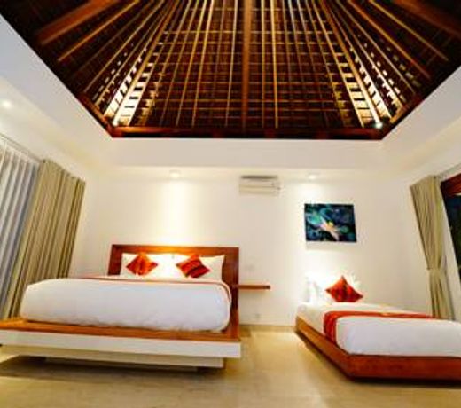 Jivana Resort