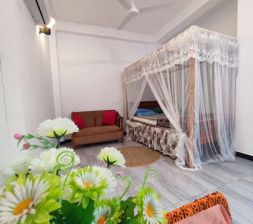 Matota Family Villa