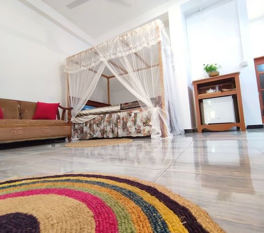 Matota Family Villa