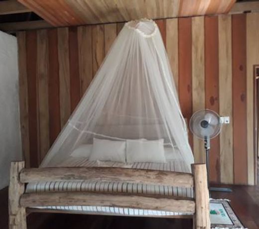 Eco Hotel Sak Nok