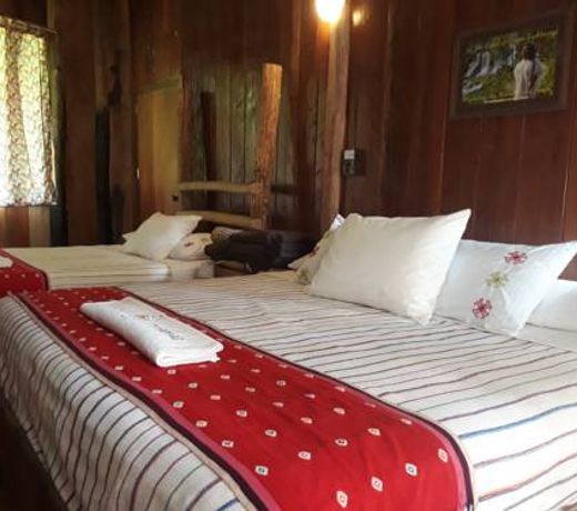 Eco Hotel Sak Nok