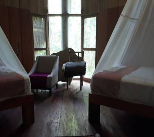 Eco Hotel Sak Nok