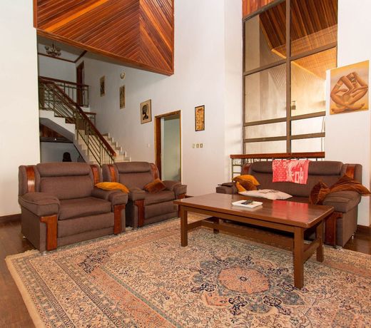 Eden Escape Villa