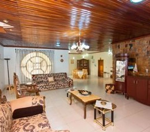 Eden Escape Villa