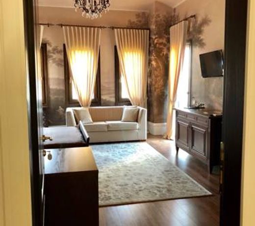 Hotel Boutique Vila 8
