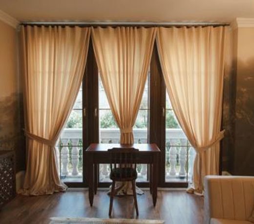 Hotel Boutique Vila 8