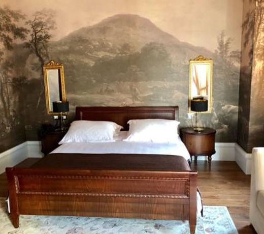 Hotel Boutique Vila 8